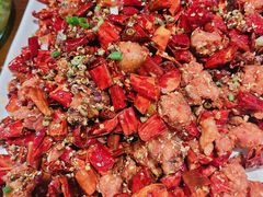 重庆辣子鸡-望京一号·重庆江湖菜(工体店)