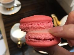 -行者书屋大堂吧 ·下午茶(南京圣和府邸酒店)