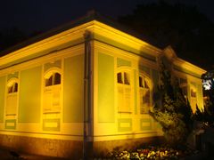 -龙环葡韵住宅式博物馆