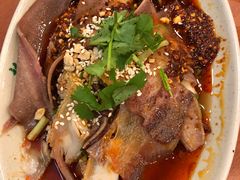 -龙抄手(春熙路总店)