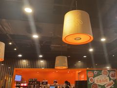 -大快活(丽丰店)