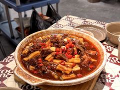 -老三样·旧食新味(万寿宫店)