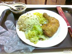 -大圆碗•T骨大排饭(天海店)