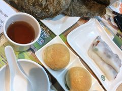 -添好运点心专门店(中环IFC店)
