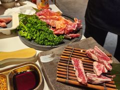 -红沃鳗鱼黑牛烤肉店(不老街店)