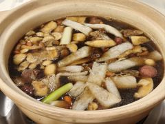 -天宜隆蘑菇宴火锅(石景山旗舰店)