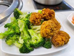 -集杰尚品海鲜烤肉火锅自助餐厅(经区九龙城店)