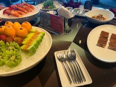 -苏州W酒店·苏滟中餐厅