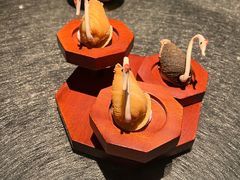 -天瑞轩·粤菜餐厅