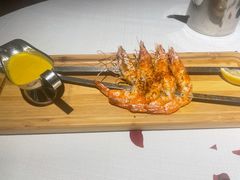 -俄士厨房(五棵松华熙LIVE店)