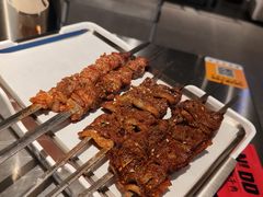 -No.DD戳子烧烤·江湖菜(北京总店)