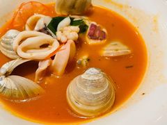 -IL Forno 意坊·意大利餐厅(花园店)