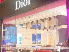 -Dior(老城根G park街区店)