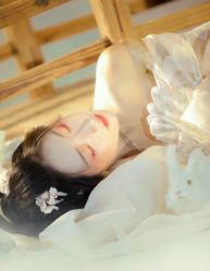 -浮生梦·百里长安汉服体验·化妆造型(永宁门skp店)