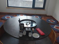 -缘福乡村铁锅炖民宿(八达岭店)