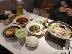 -全牛匠·乐山跷脚牛肉(西北旺万象汇店)
