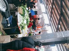 -树木岭集贸市场(劳动东路)