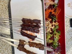 -小董哥烤串·爆汁大油边(故宫店)