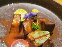 -花潮料理艺食馆(世欧广场店)