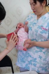 -蓓爱娇琪月子会所(虹口店)