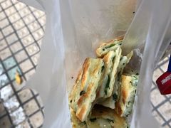 -咏春葱油饼(德政中路店)