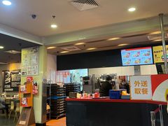 -汉堡王(合肥之心城店)
