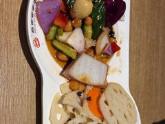 -直隶安家牛肉罩饼(建华店)
