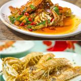 海口海鲜攻略✳️✳️让你吃到足够爽