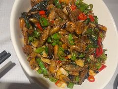 -湘语·湖南家常菜(新洲店)
