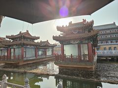 -大明幻境第一城