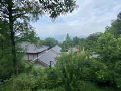 -台州府城(东湖)