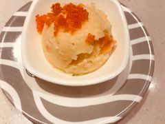 -新一番三文鱼寿司(大东海店)