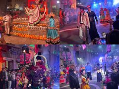 -华谊兄弟（长沙）电影小镇