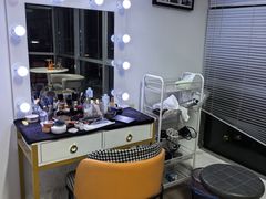 -bobo高端证件照工作室(三元桥店)