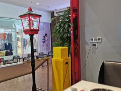 -龍歌自助小火锅(市南金茂湾店)