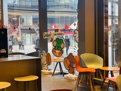 -Seesaw Coffee(苏州中心店)