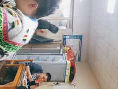 -许村蟹面(海宁许村大道店)