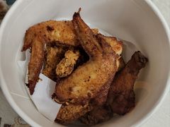 -麦当劳(龙阳路店)