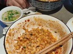 -陈熹公民族美食文化餐厅(中华广场店)