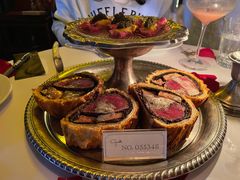 -壳里西餐厅Coquille Seafood Bistro(蒙自路店)