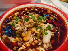 -路边边地标烧烤·川菜·小龙虾·音乐酒馆(良乡长虹店)