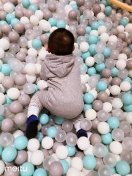 -MINI MARS KIDS CLUB亲子家庭中心(长宁天山店)