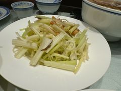 -鲁菜根·泰山菜(泰山店)