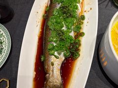 -南里山房·新淮扬菜(徐汇万科店)