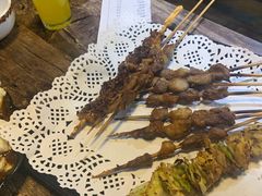 -锦州烧烤(食品街店)
