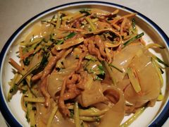 -额娘·现烙春饼烤鸭(太原总店)