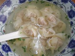 小馄饨-217笋干馄饨