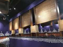 -麦麦山云南菜(复地活力城店)