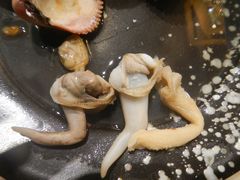 -三亚海韵度假酒店·渔人码头海鲜火锅BBQ自助餐厅·落日吧