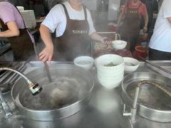 -潮镇老尾牛杂(环城西路店)